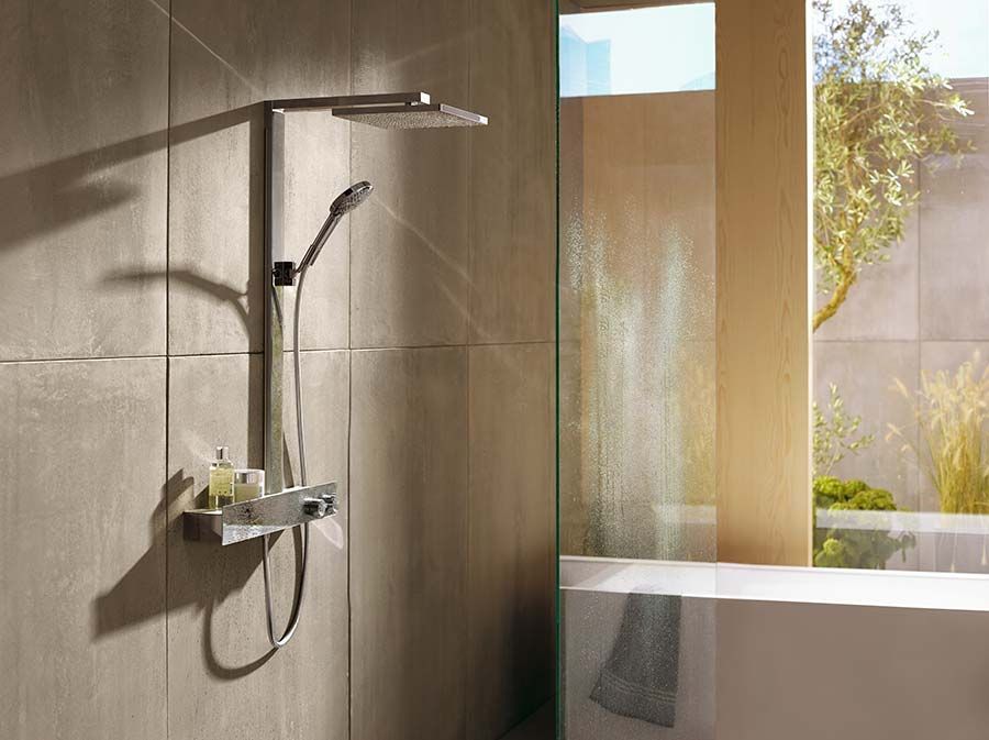 Dusche Grohe