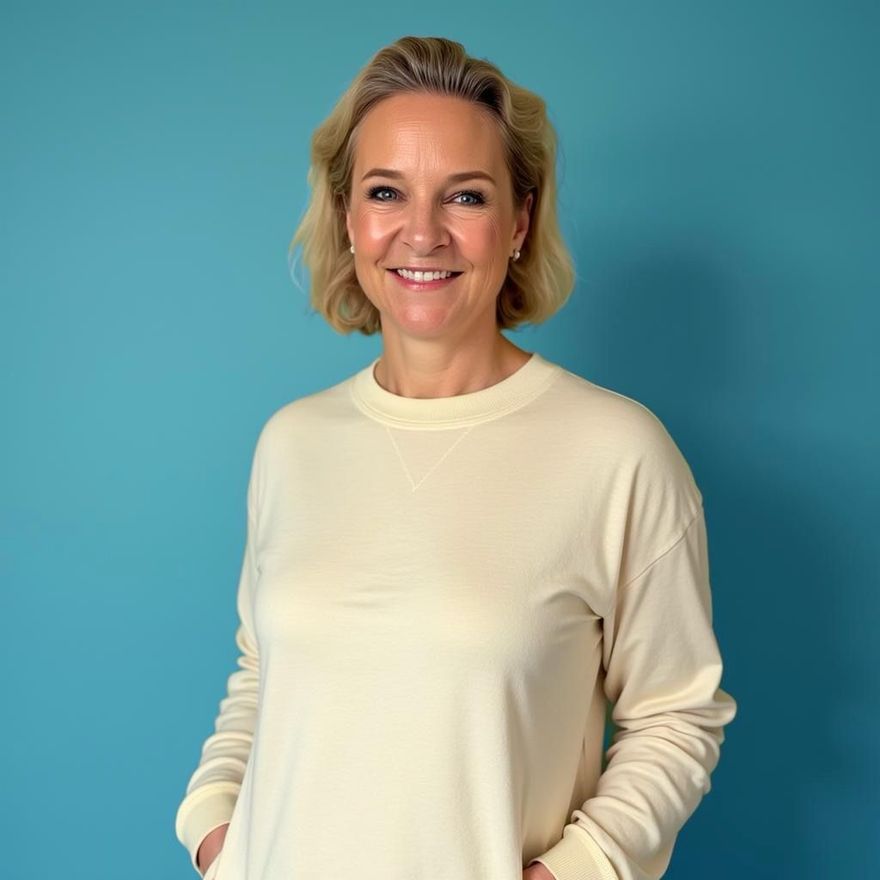 Julia Reher - Business Coach
