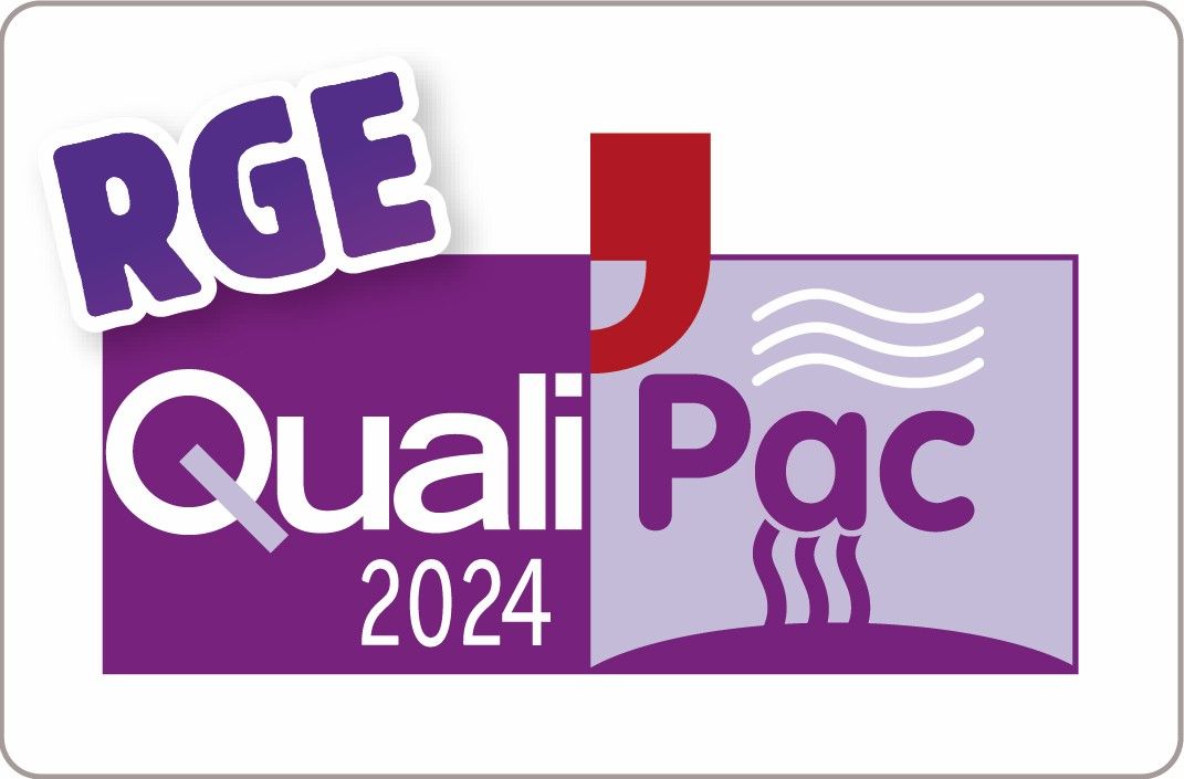 RGE quali pac