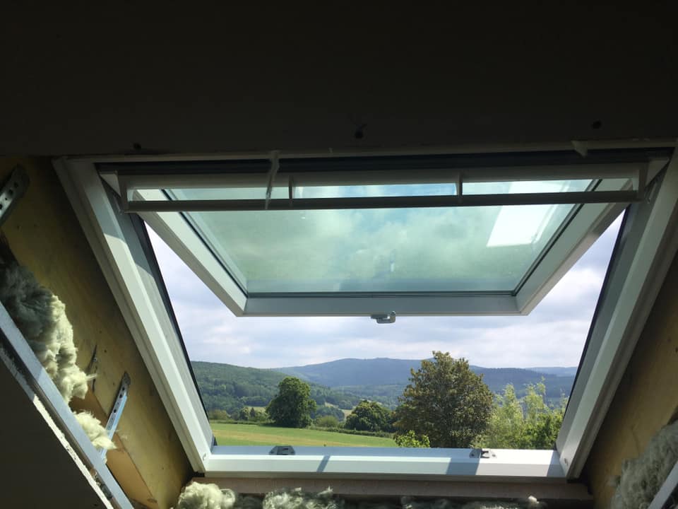 Aménagement intérieur