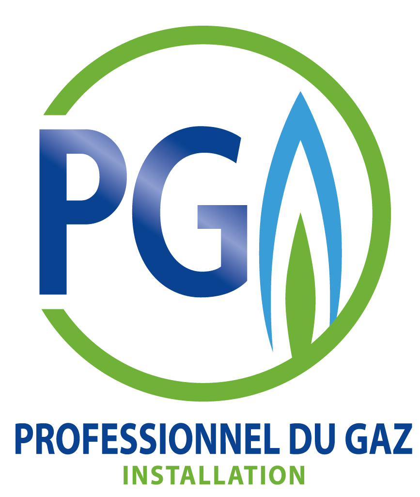 Professionnel du gaz