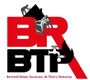 Logo BRBTP