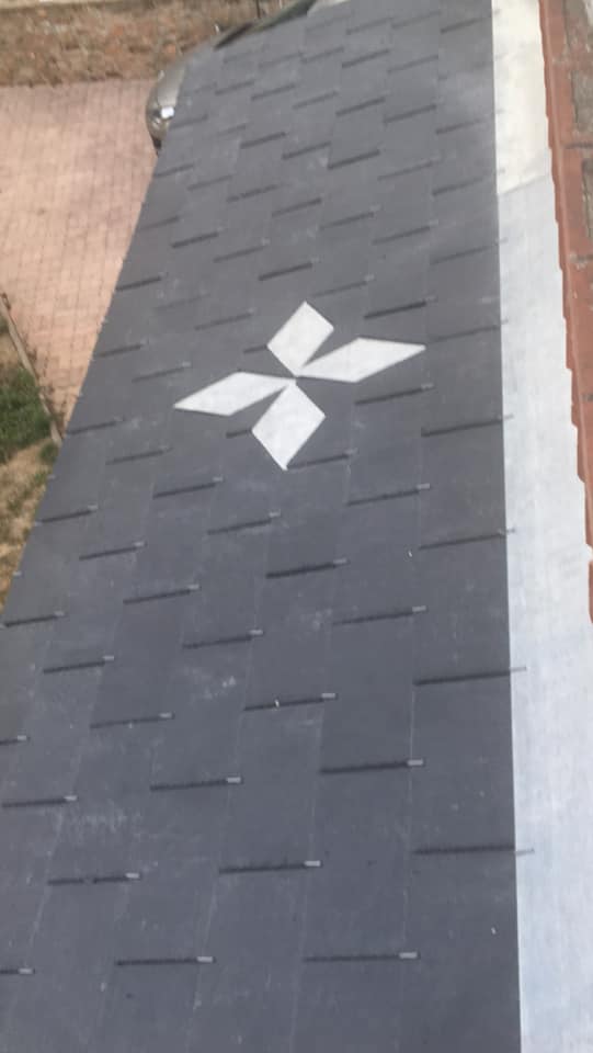 Travaux zinguerie BRBTP