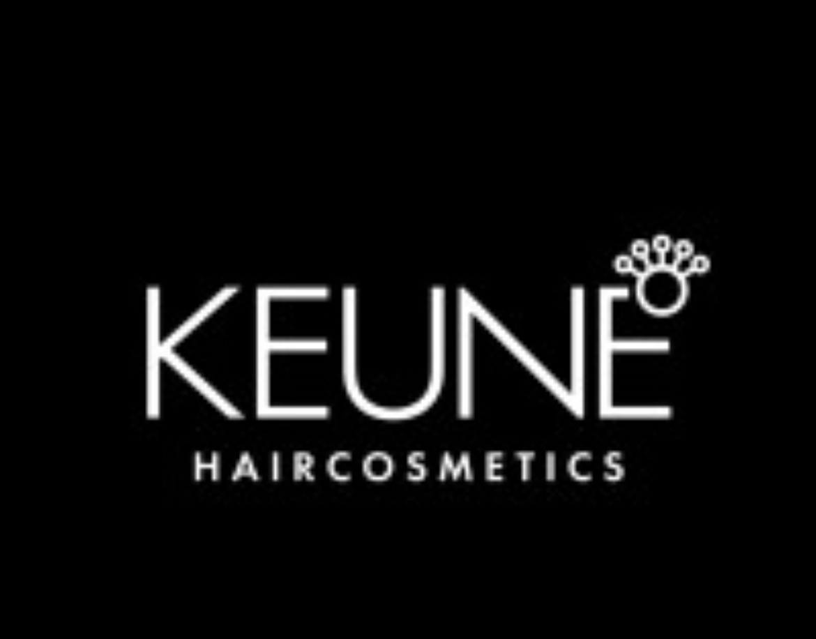 Logo marque KEUNE