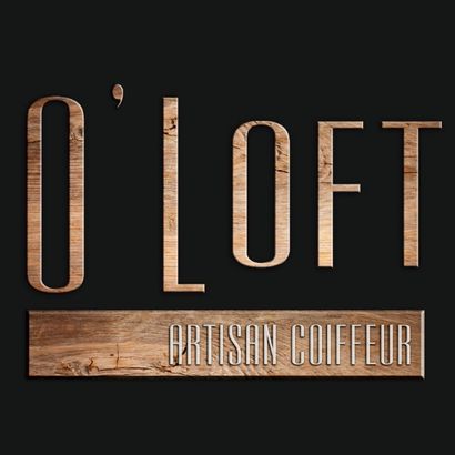 Logo O'Loft Artisan Coiffeur