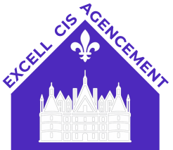 Logo d'Ecxell Cis Agencement