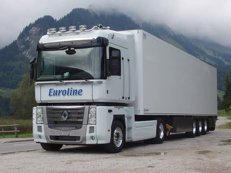 Garage Carrosserie E. Zahnd AG
