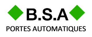Logo BSA automatismes