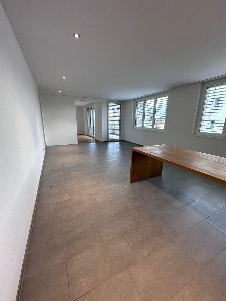 Shala Reinigung Hauswartung