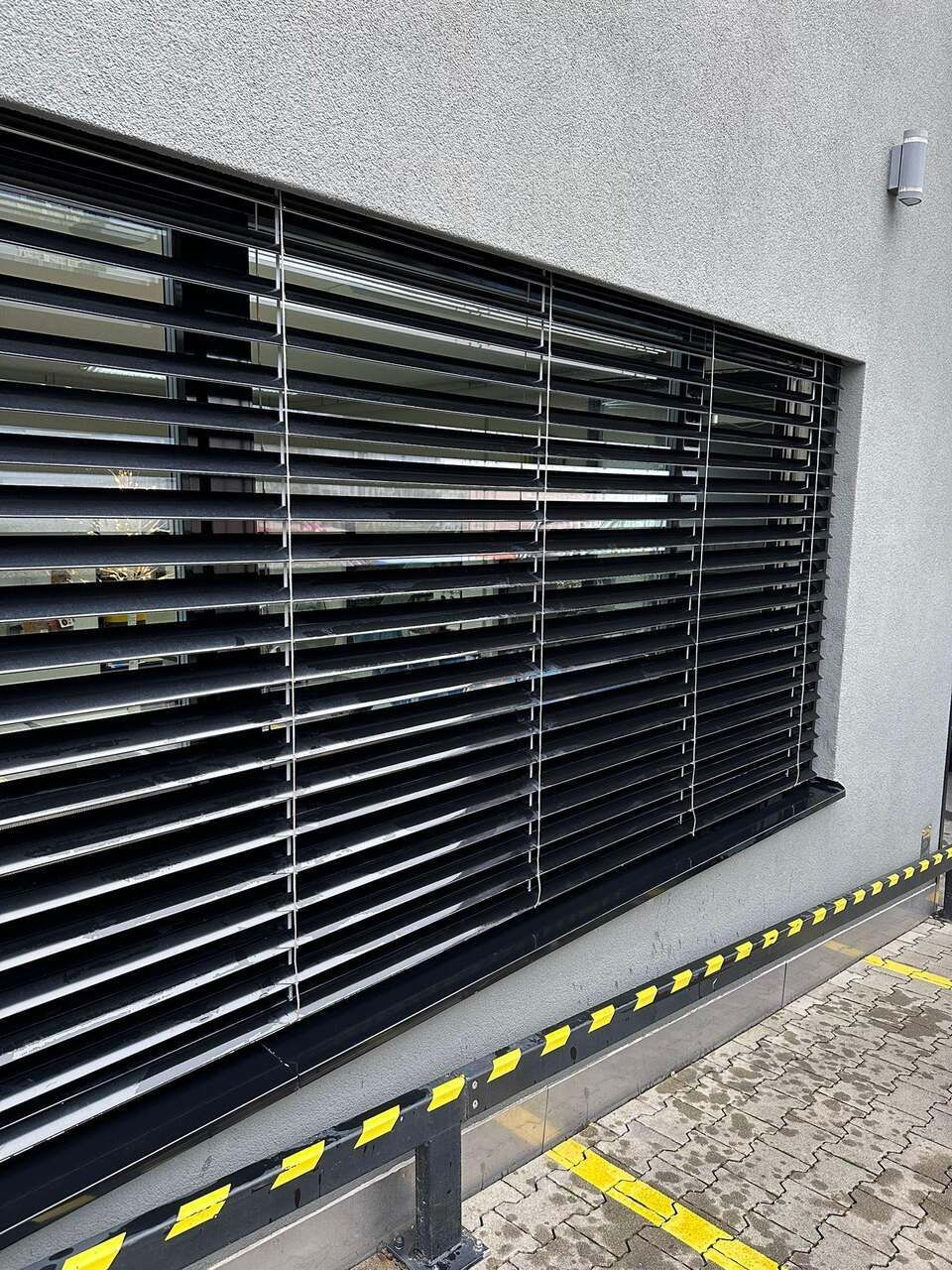 Shala Reinigung Hauswartung