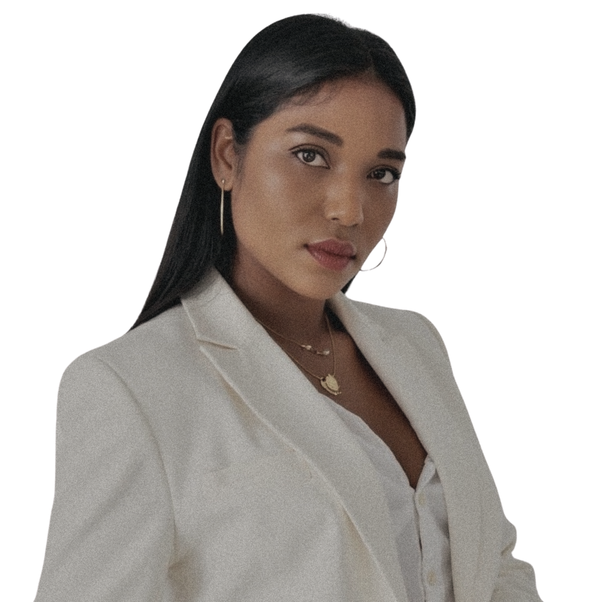 Portrait de Dan, la fondatrice de Dan Atelier.