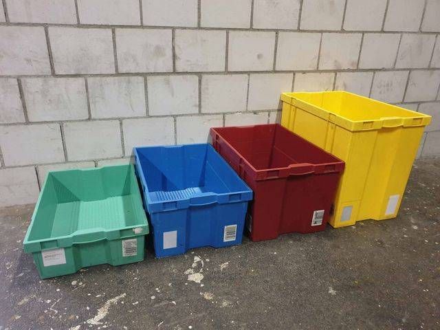 Lehmann Umzüge + Transporte Kisten, Kartons, Verpackungsmaterial