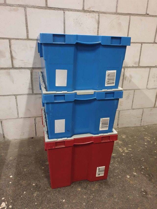 Lehmann Umzüge + Transporte Kisten, Kartons, Verpackungsmaterial