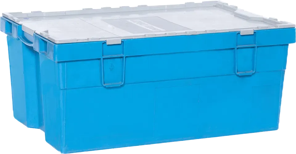 Transportbox