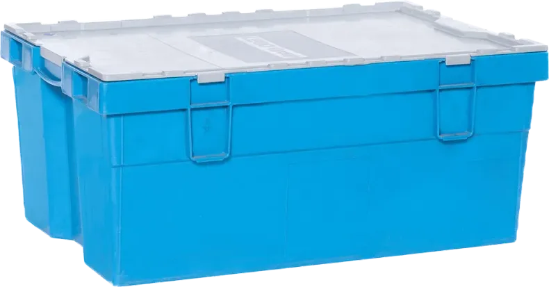 Transportbox