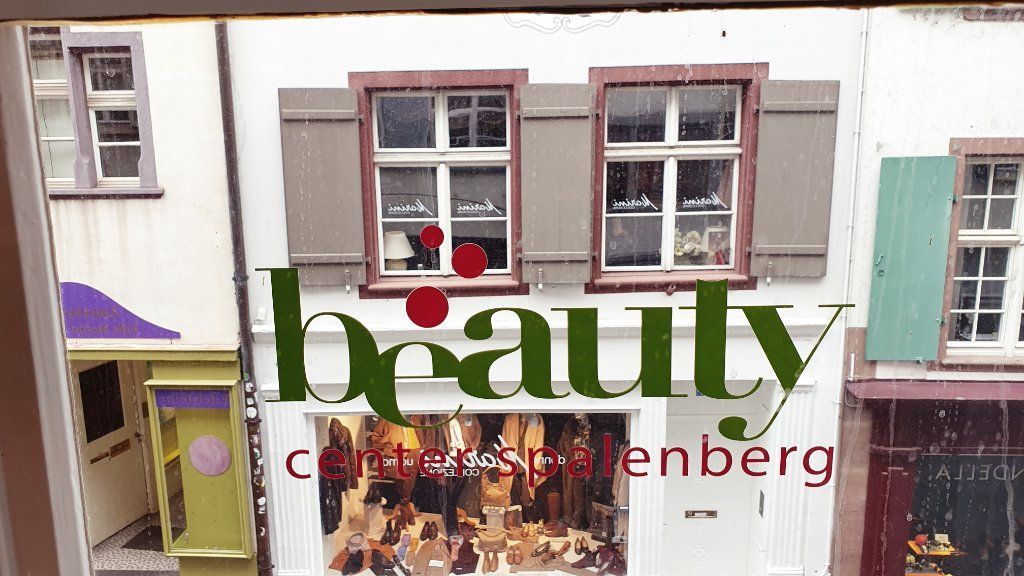 Beatrice Marianne Steger