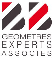 Logo SCP Bourgogne Beaucamp Géomètres Experts 
