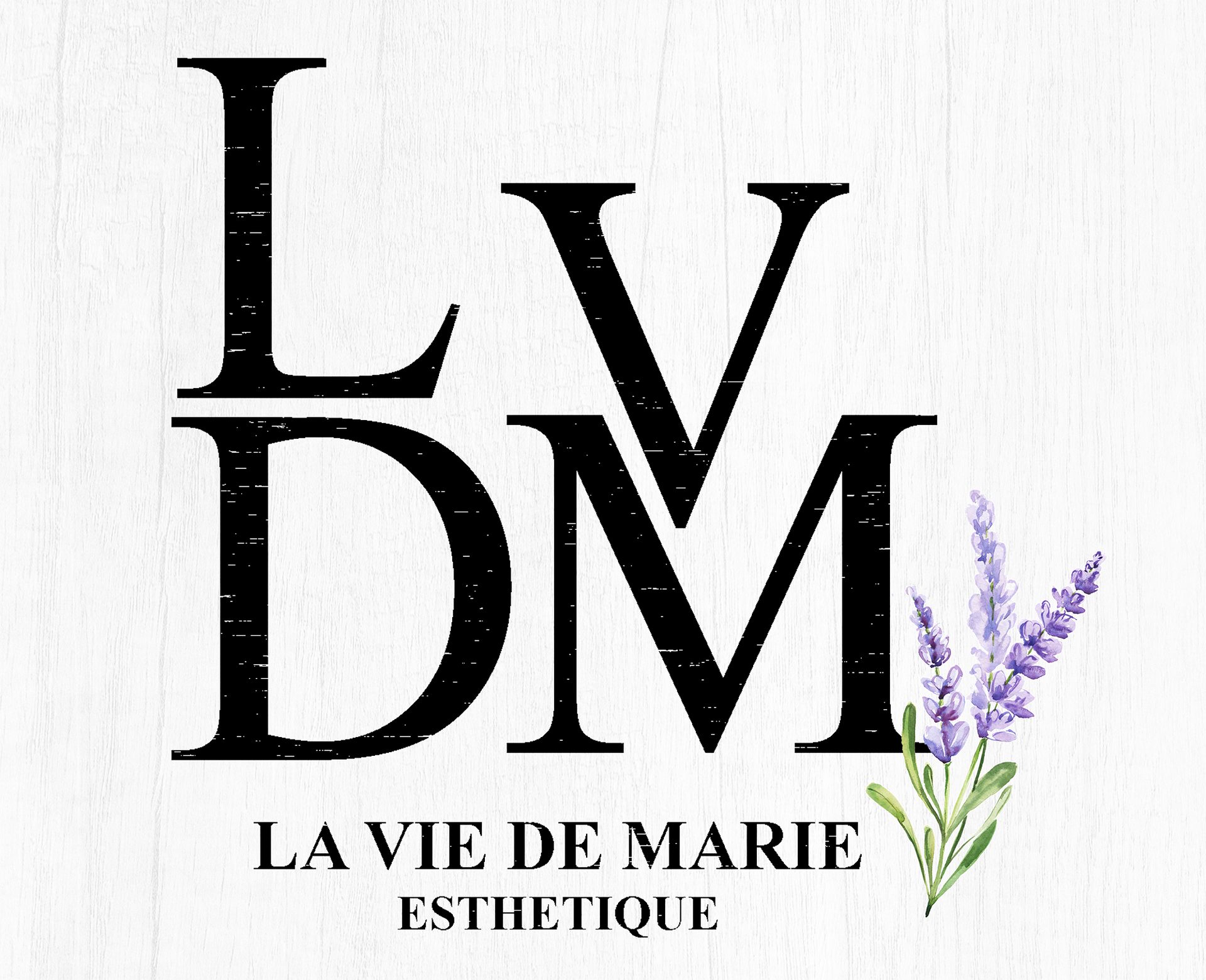 La Vie de Marie