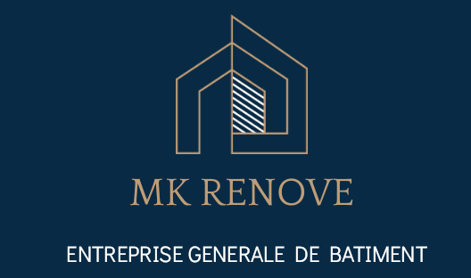 Logo- MK Rénove