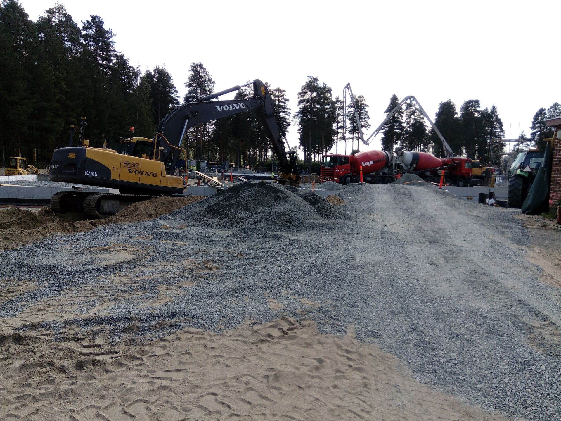 Iisalmen Autotilaus Oy