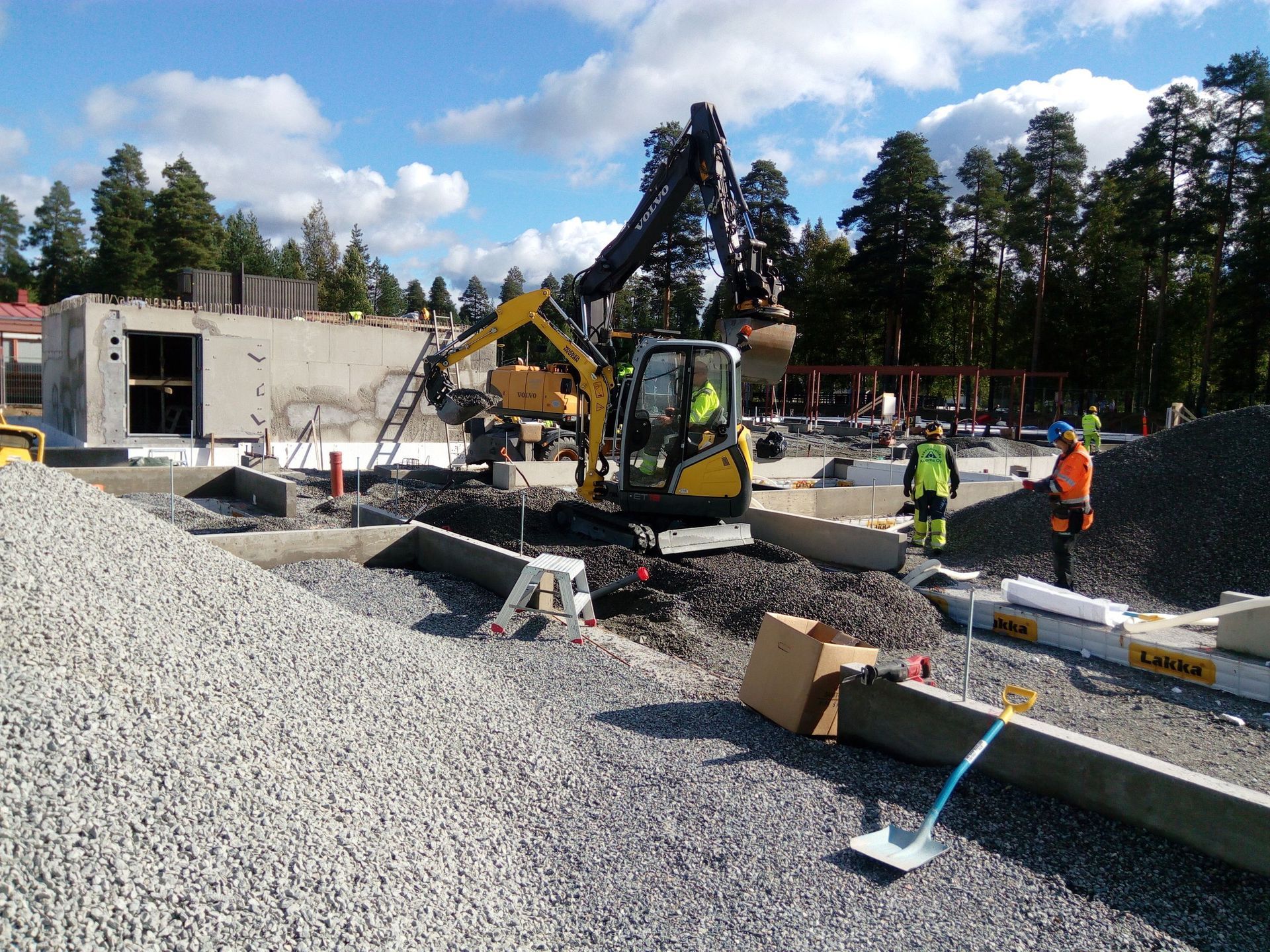 Iisalmen Autotilaus Oy