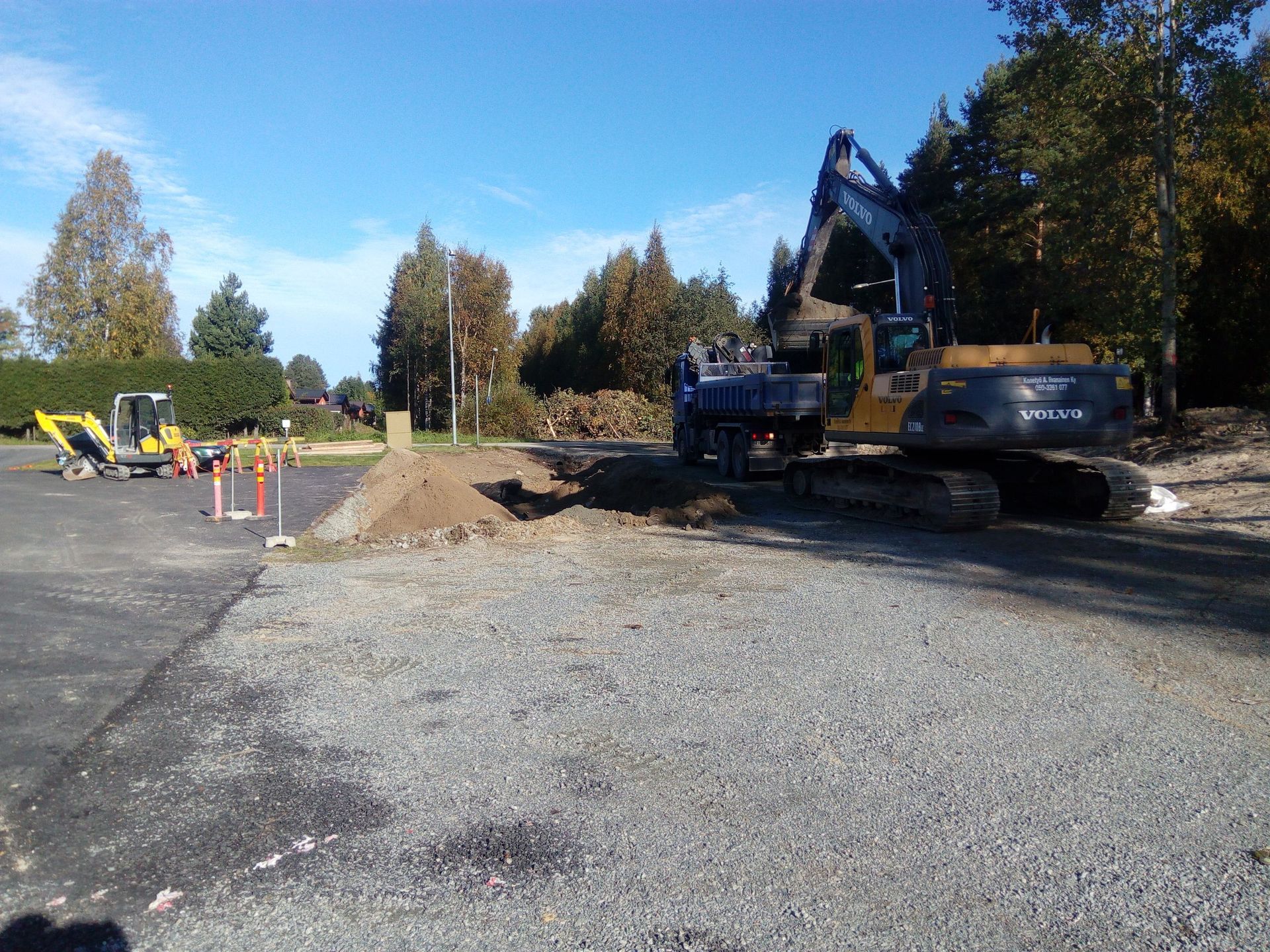 Iisalmen Autotilaus Oy