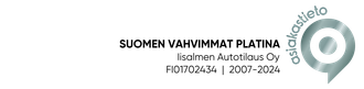 Iisalmen Autotilaus Oy