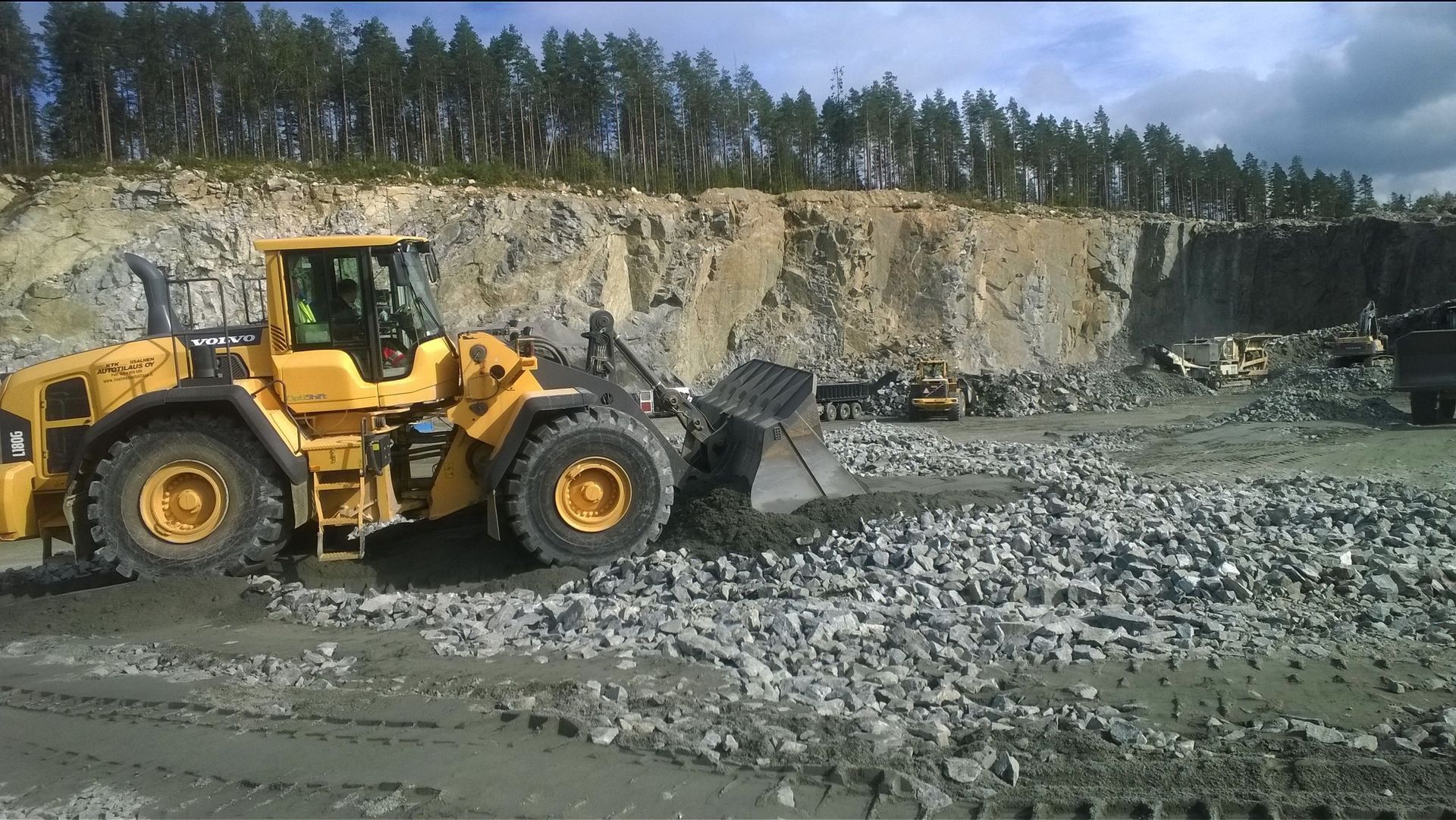 Iisalmen Autotilaus Oy