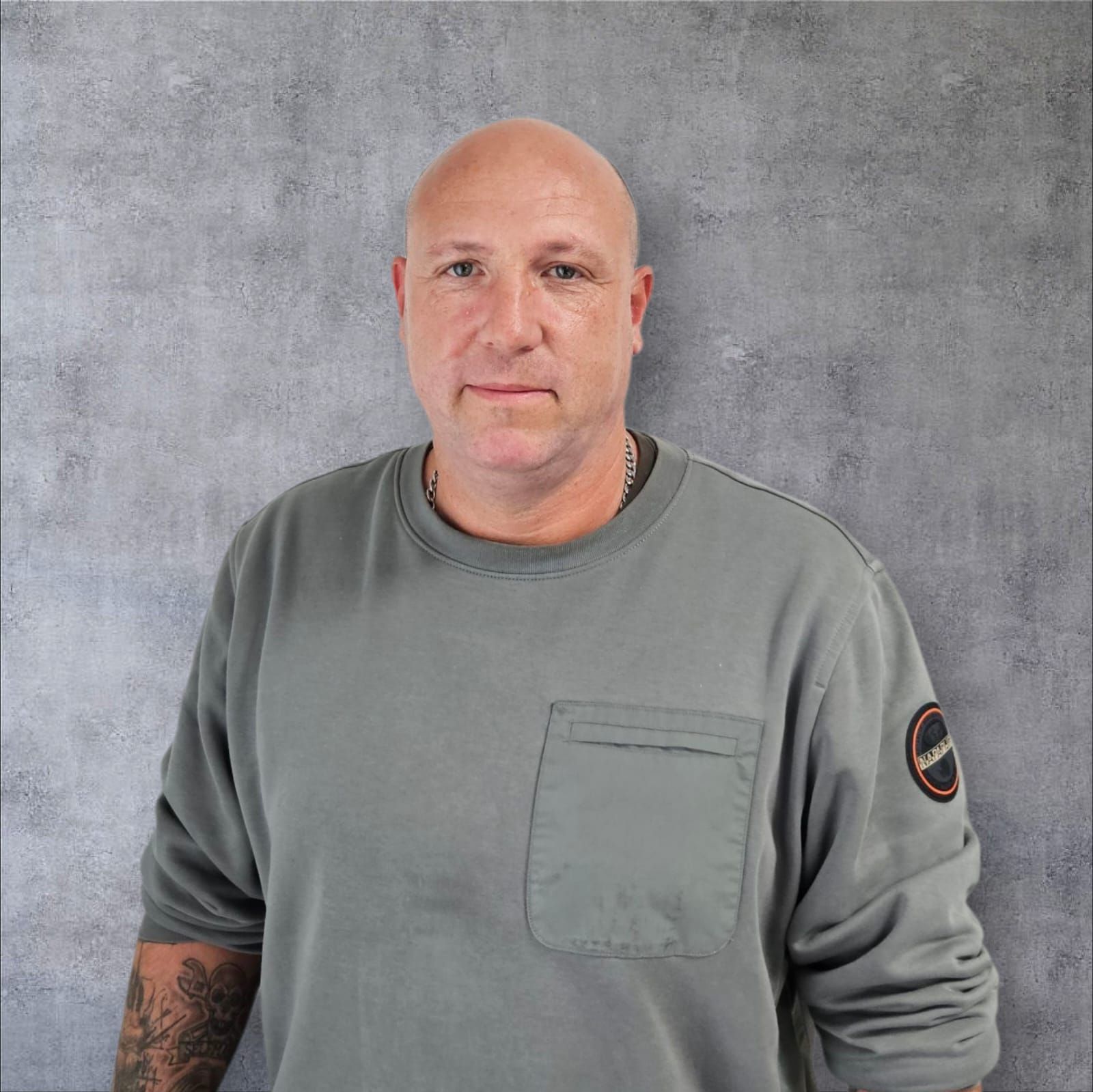 Sebastian Schulte-Kellinghaus