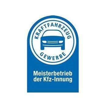 Kfz Meisterbetrieb Logo