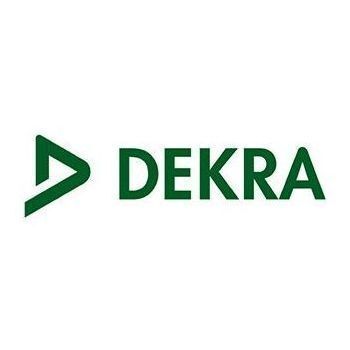 Dekra Logo