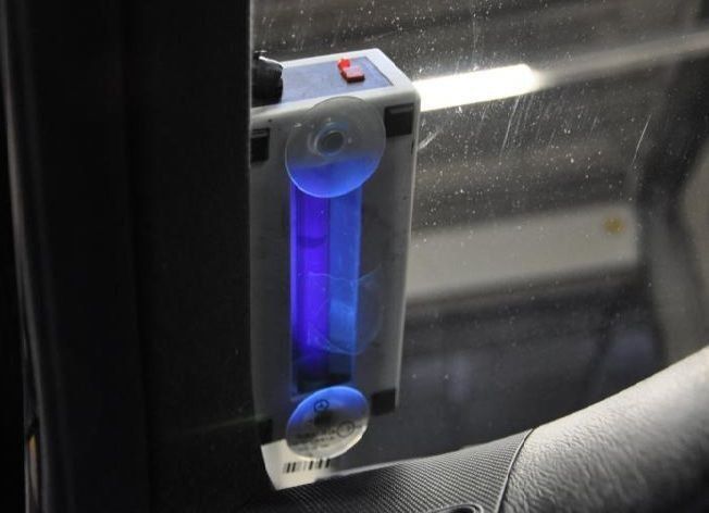 Trio Automobiltechnik GmbH Scheibenreparatur am Auto