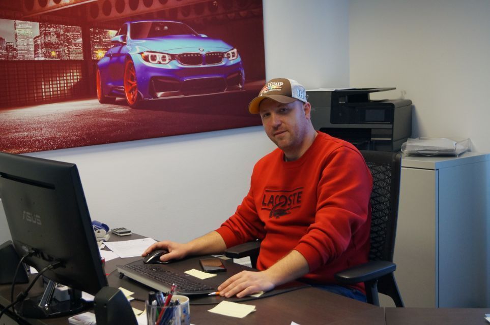 Trio Automobiltechnik GmbH Mitarbeiter