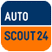 Autoscout Logo
