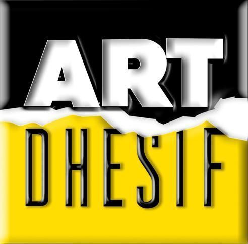 Logo d'ARTdhesif