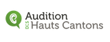 Logo Audition des Hauts Cantons.