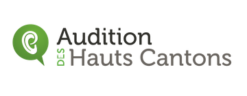 Logo Audition des Hauts Cantons.