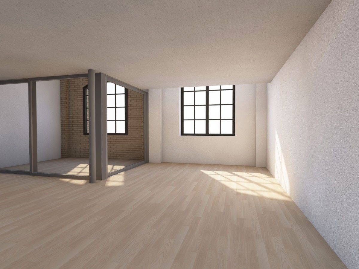 Referenzen - Ehrler Immobilien AG - Glattpark