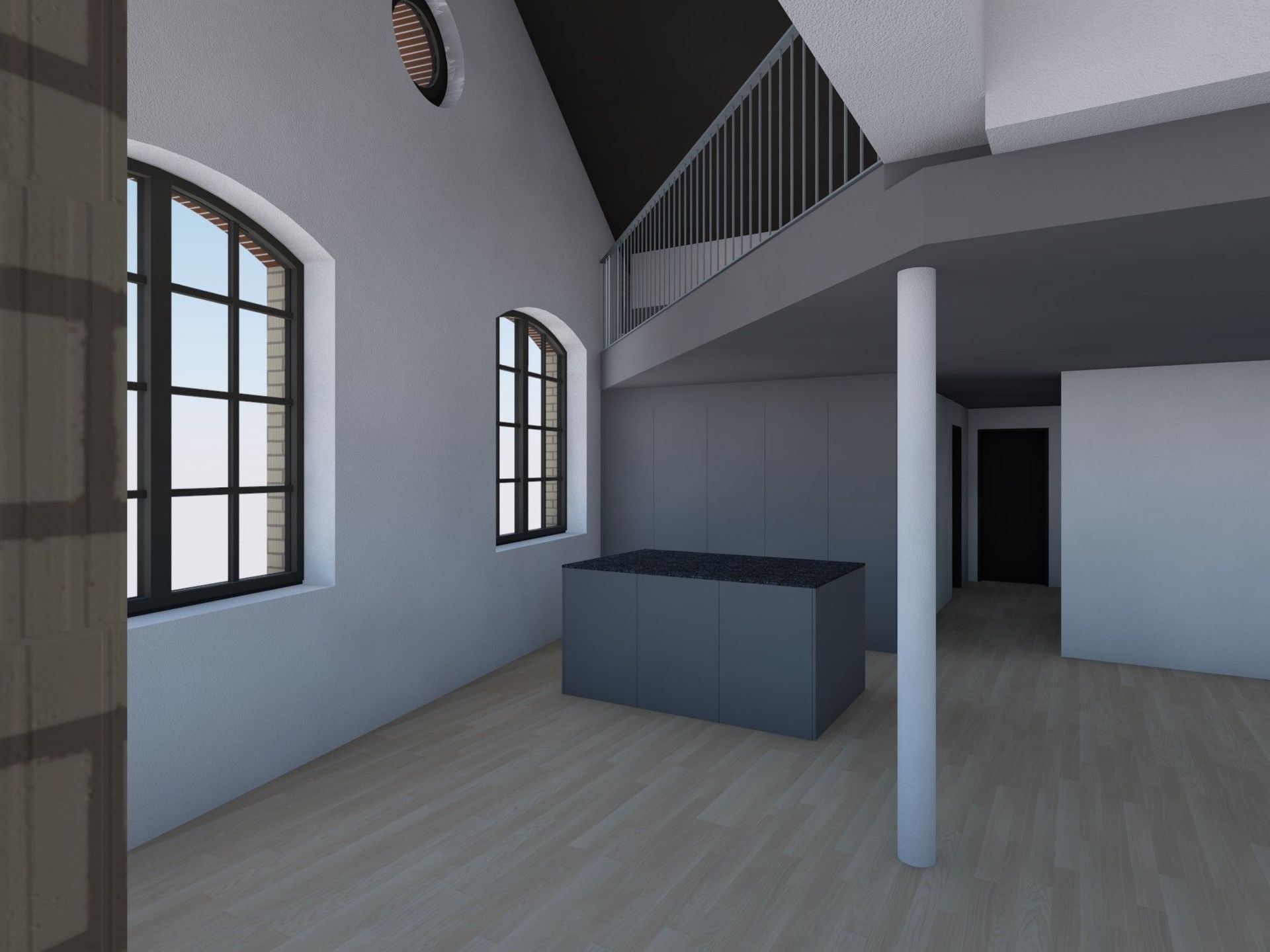 Referenzen - Ehrler Immobilien AG - Glattpark