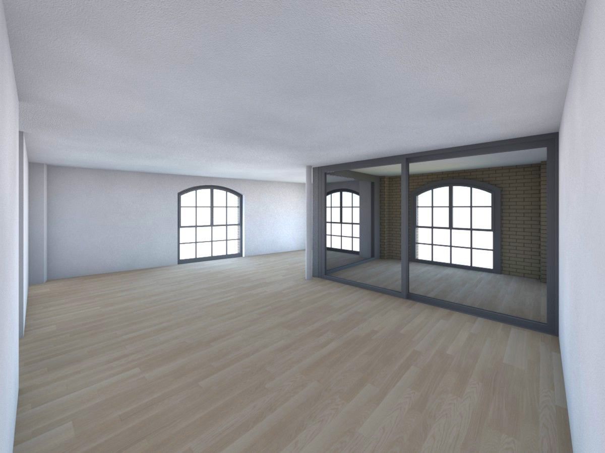 Referenzen - Ehrler Immobilien AG - Glattpark