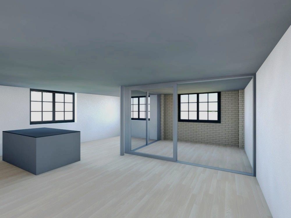 Referenzen - Ehrler Immobilien AG - Glattpark