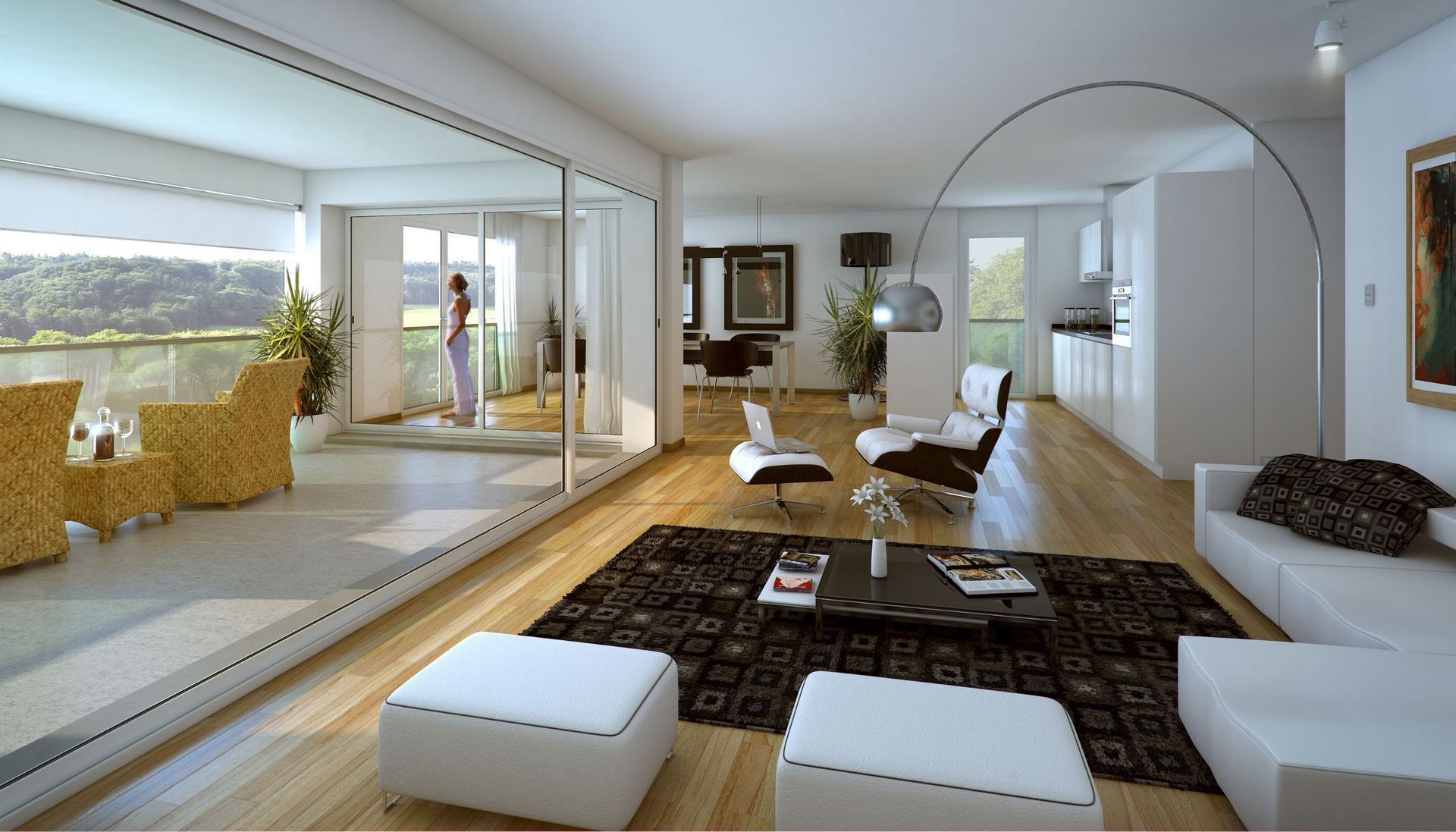 Referenzen - Ehrler Immobilien AG - Glattpark