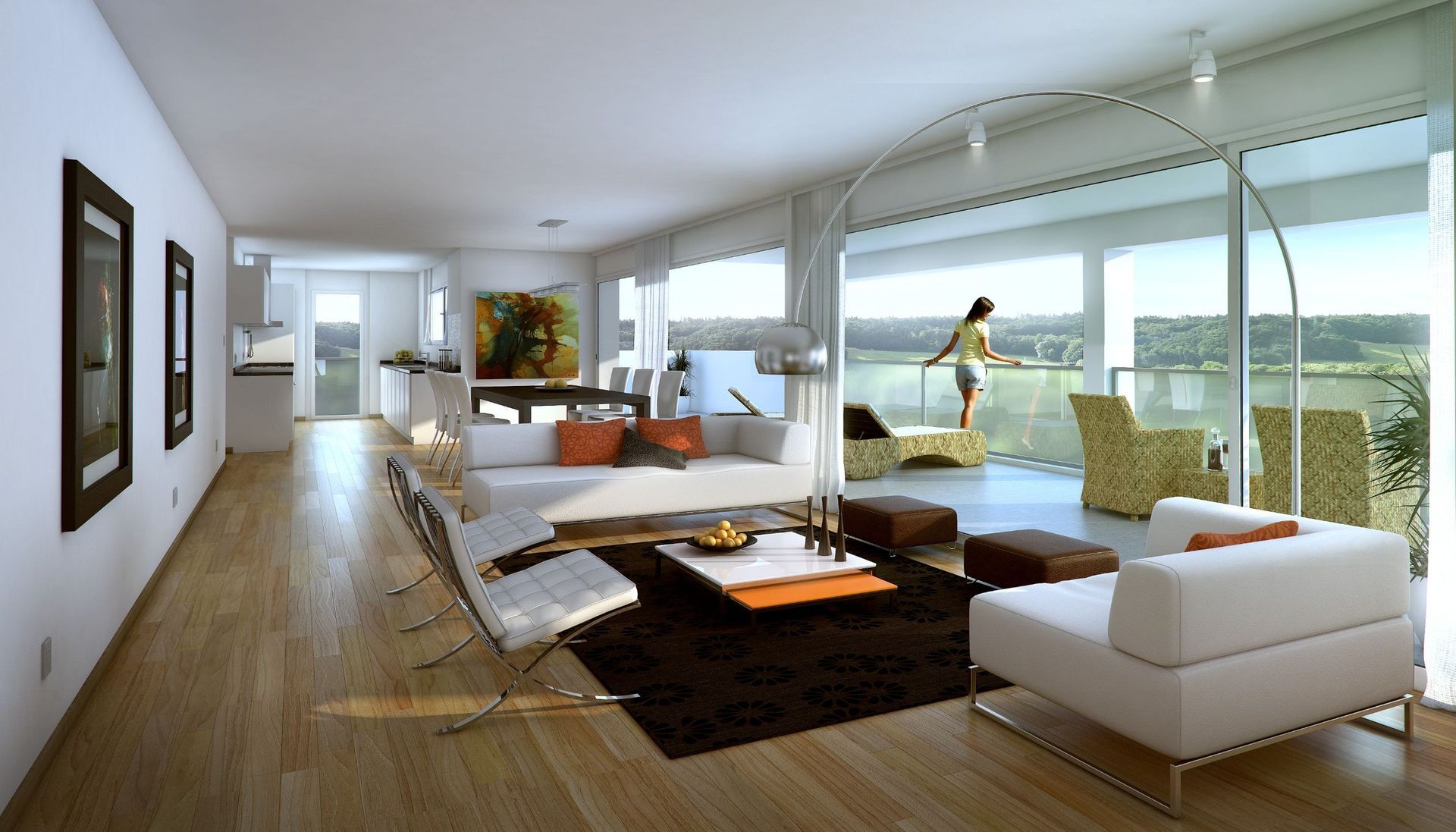 Referenzen - Ehrler Immobilien AG - Glattpark