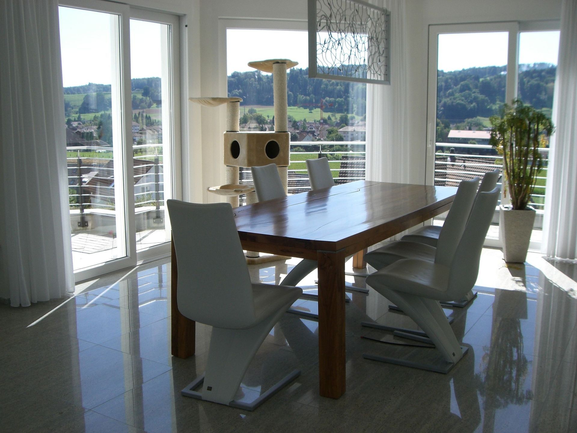 Referenzen - Ehrler Immobilien AG - Glattpark