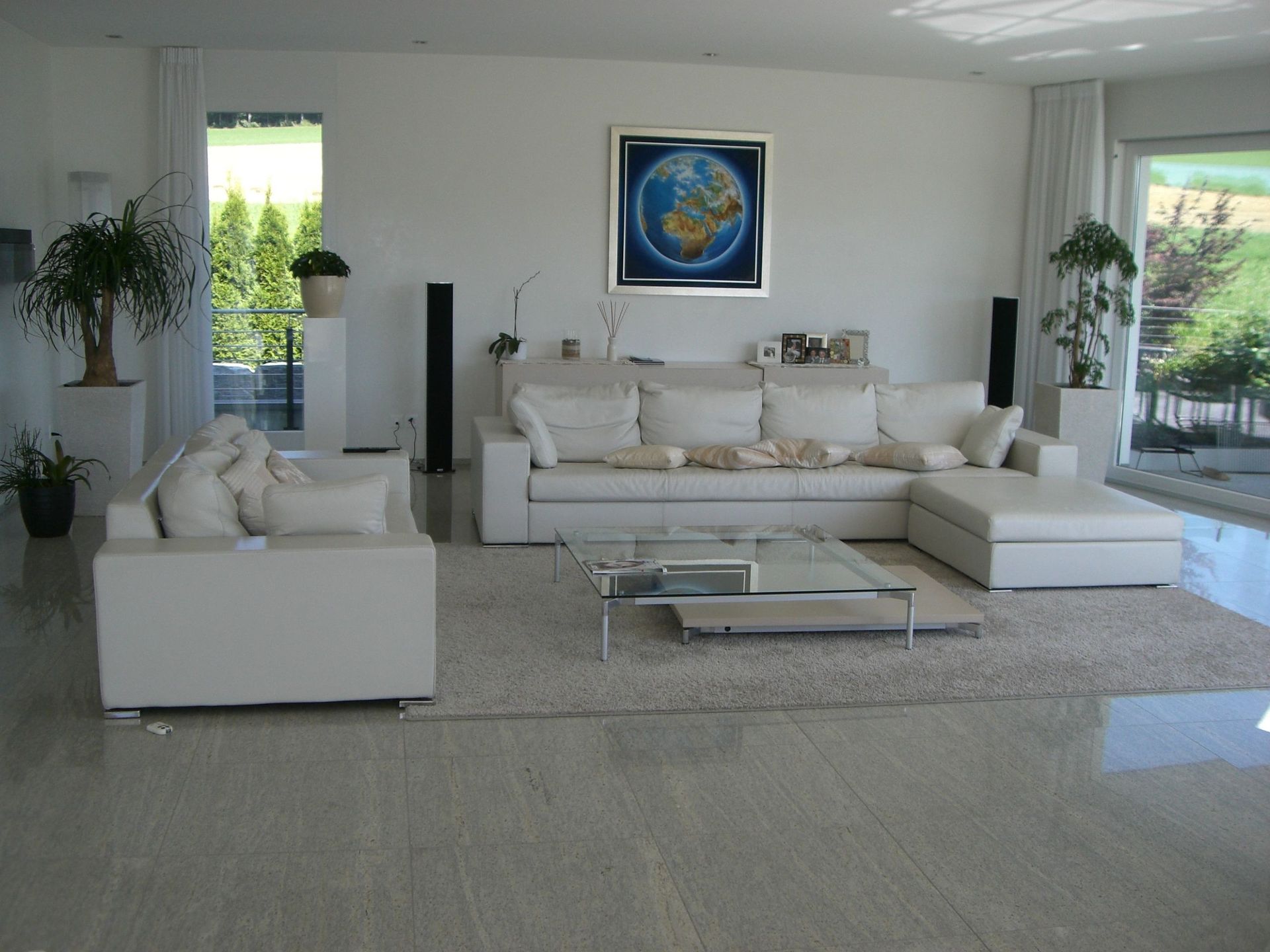 Referenzen - Ehrler Immobilien AG - Glattpark