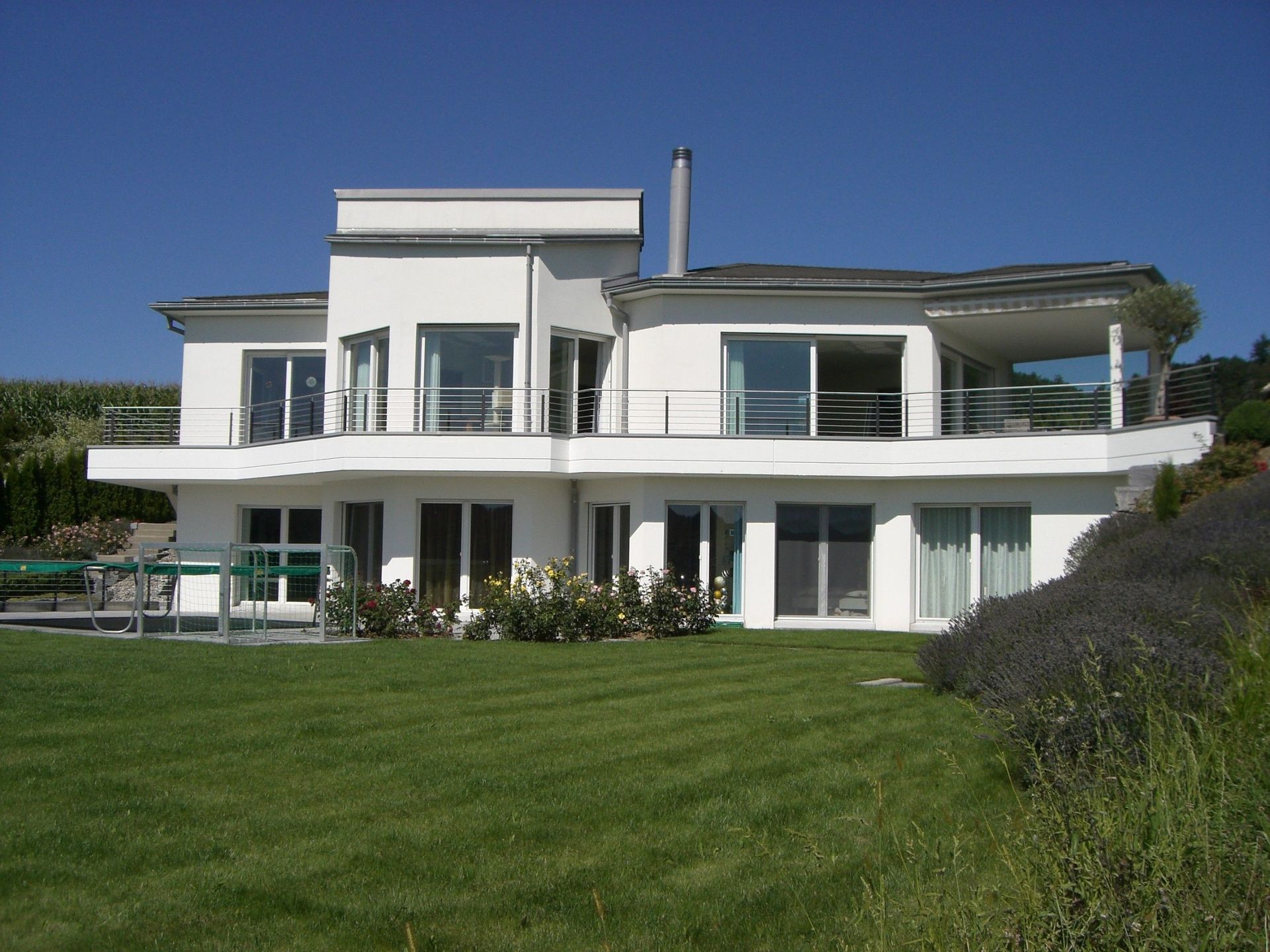 Referenzen - Ehrler Immobilien AG - Glattpark