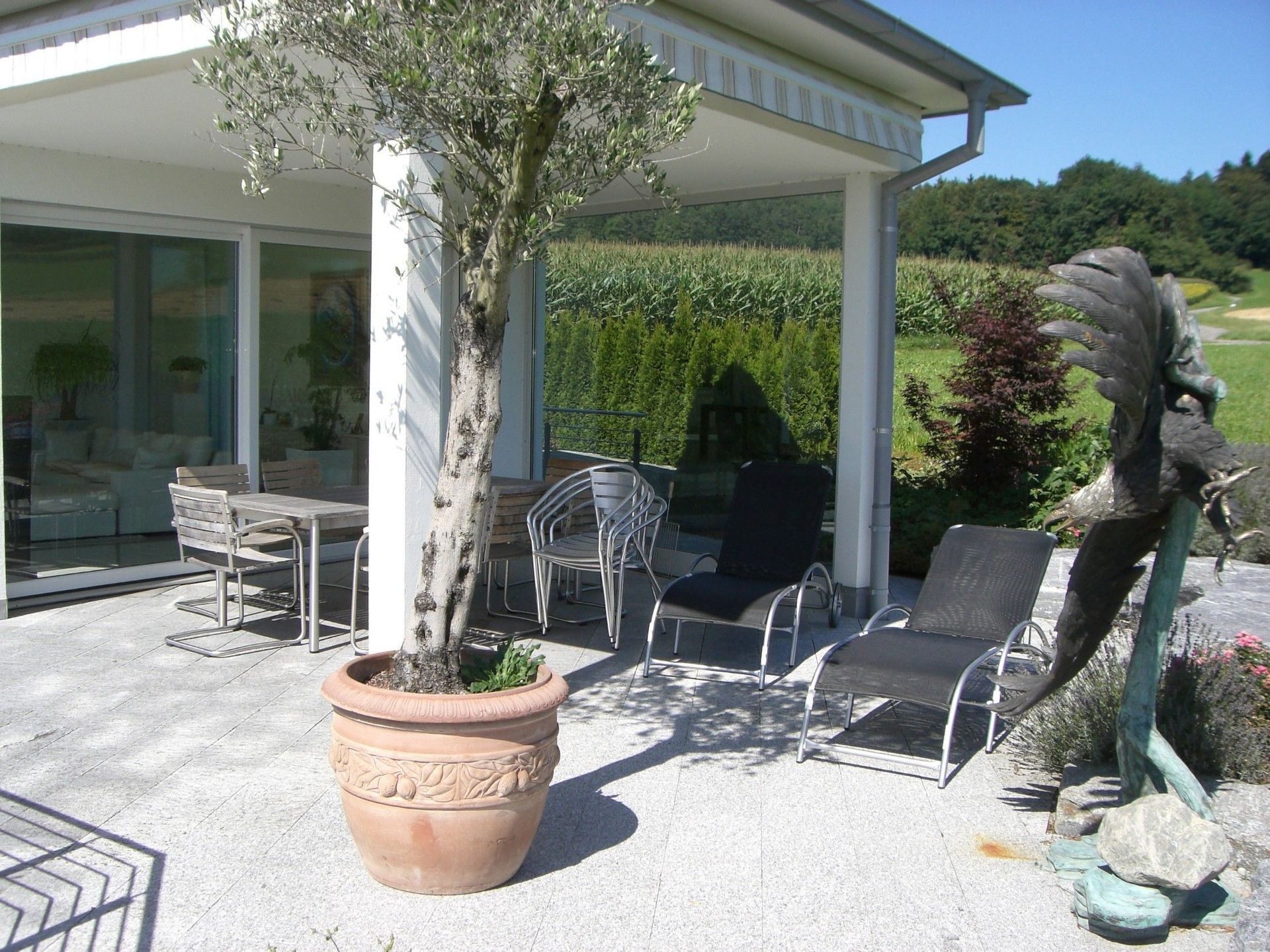 Referenzen - Ehrler Immobilien AG - Glattpark