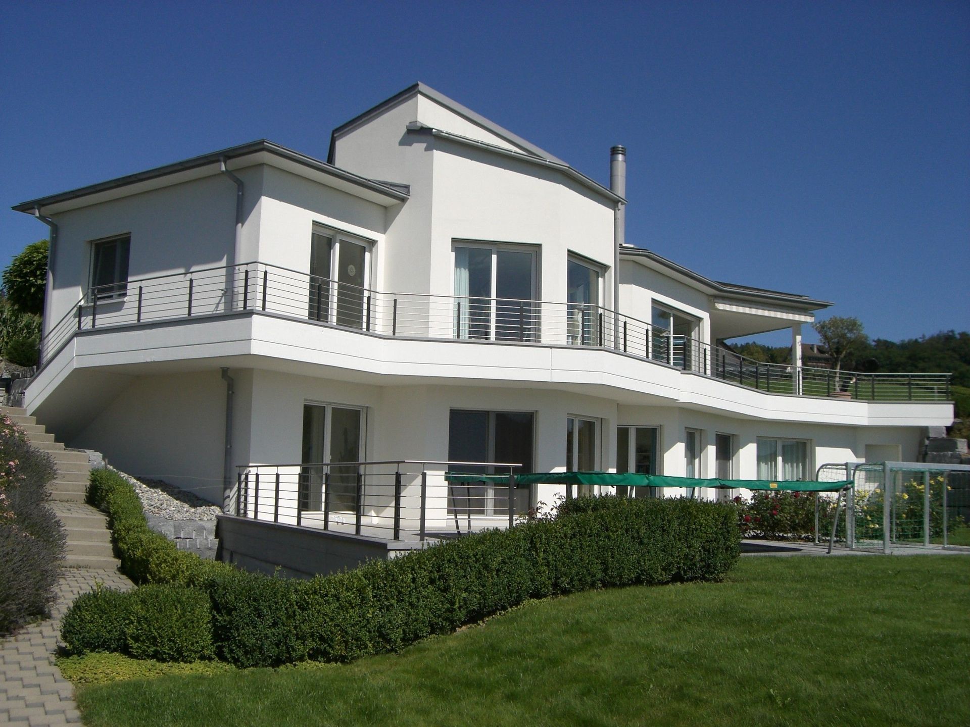 Referenzen - Ehrler Immobilien AG - Glattpark