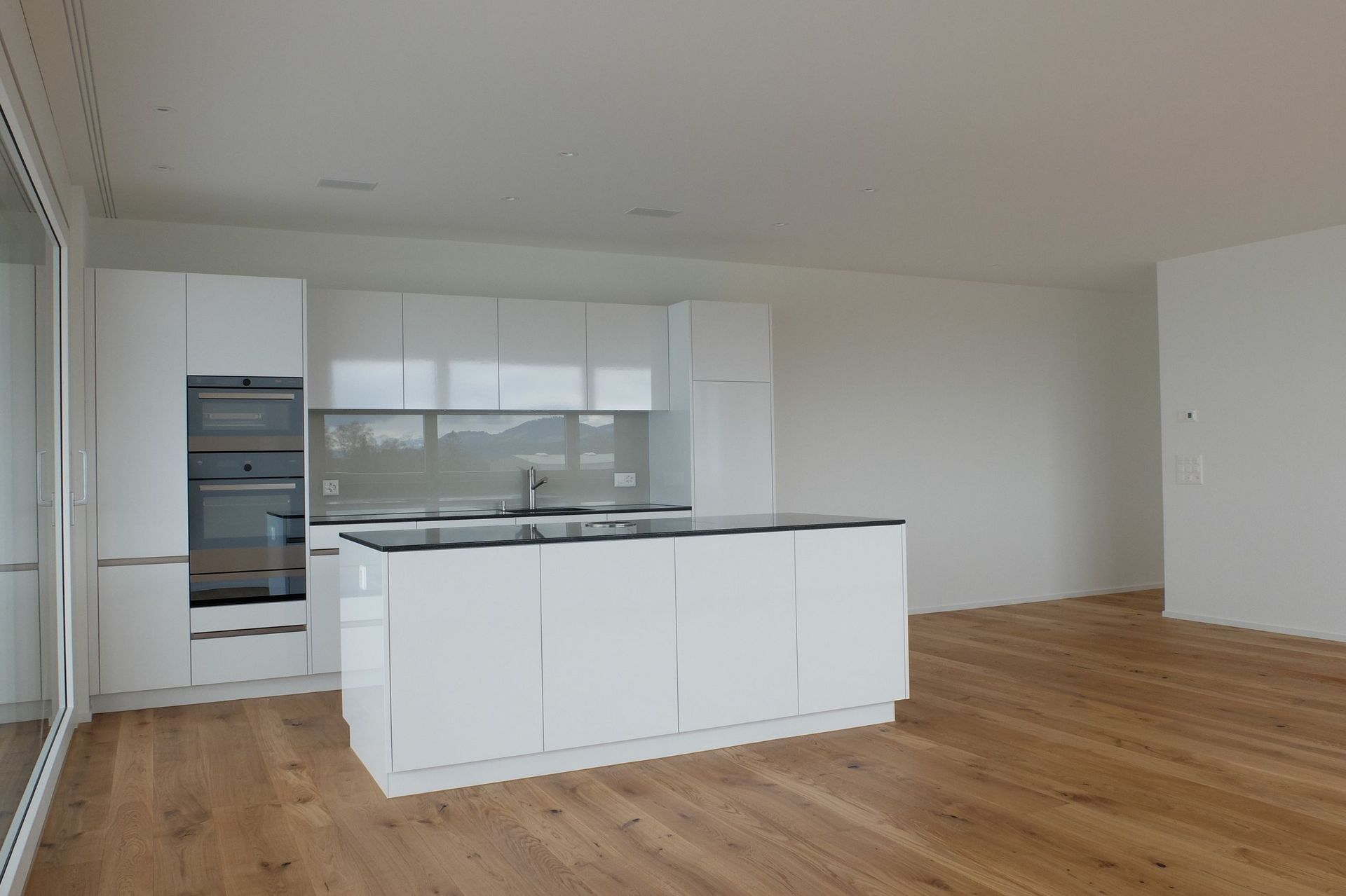 Referenzen - Ehrler Immobilien AG - Glattpark