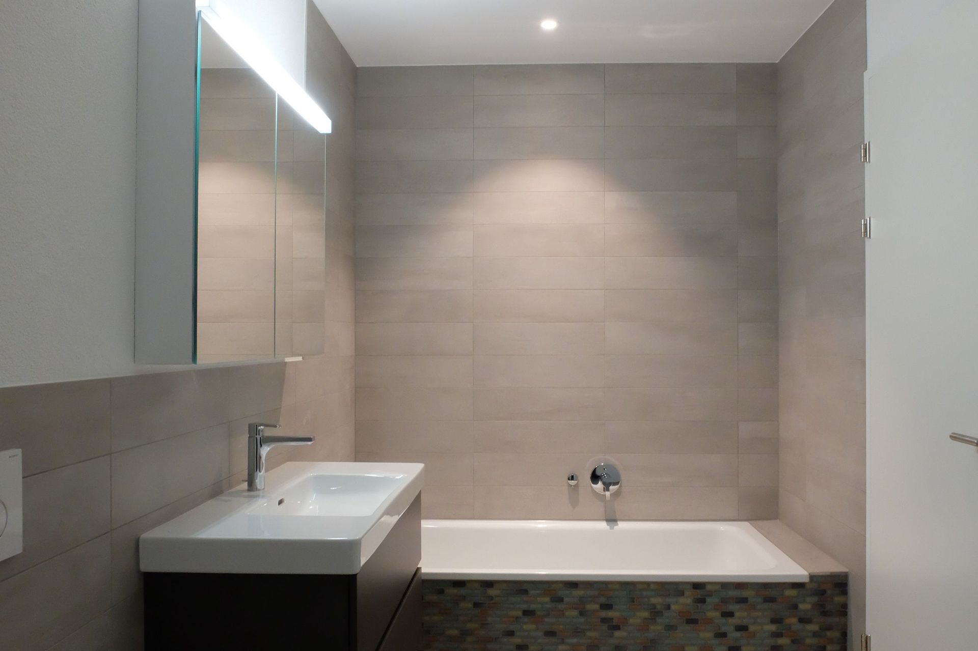 Referenzen - Ehrler Immobilien AG - Glattpark